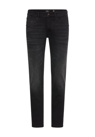 CAMEL ACTIVE MADISON Hose - Coal Night Graphite - 488S12 6D86.07