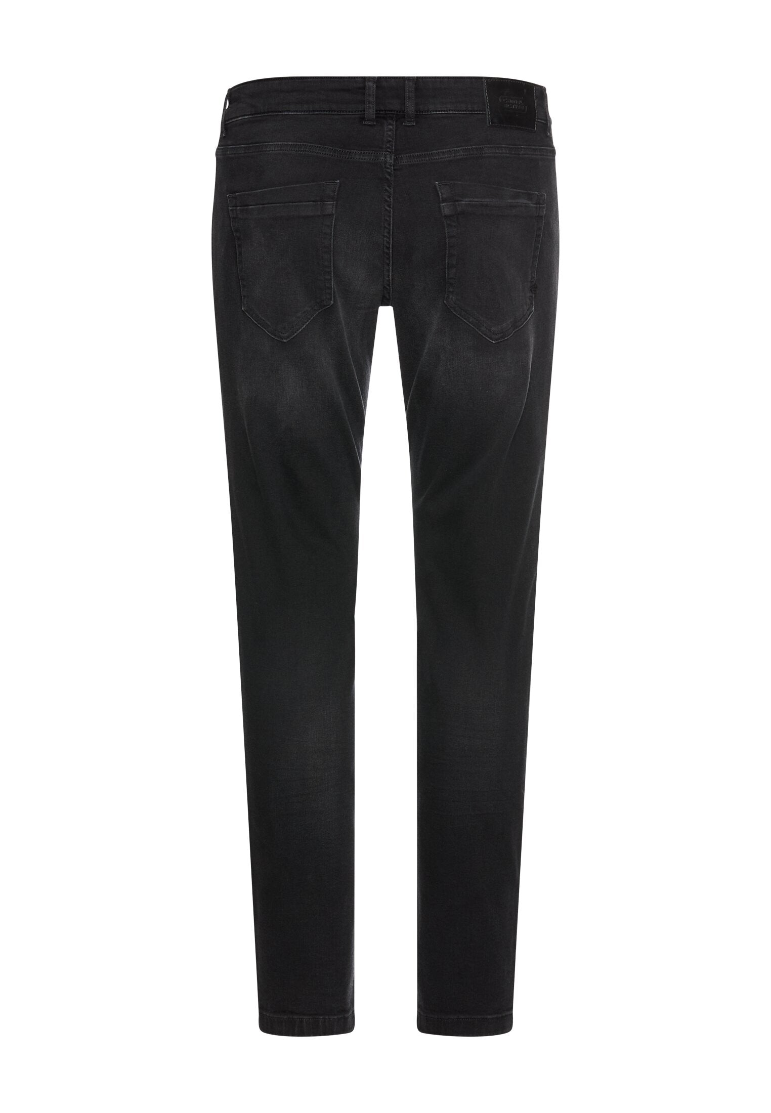 CAMEL ACTIVE MADISON Hose - Coal Night Graphite - 488S12 6D86.07