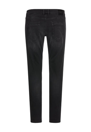 CAMEL ACTIVE MADISON Hose - Coal Night Graphite - 488S12 6D86.07
