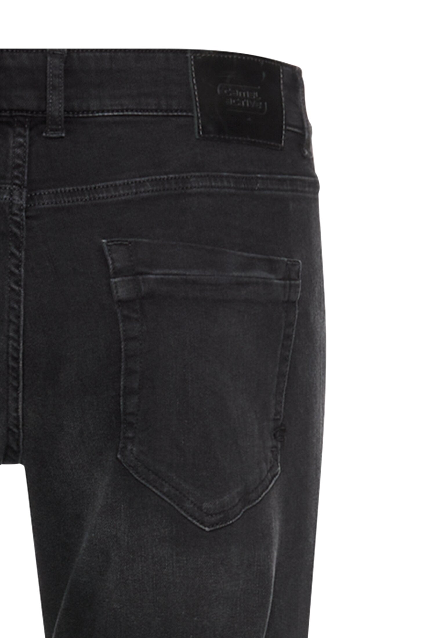 CAMEL ACTIVE MADISON Hose - Coal Night Graphite - 488S12 6D86.07 von Camel Active