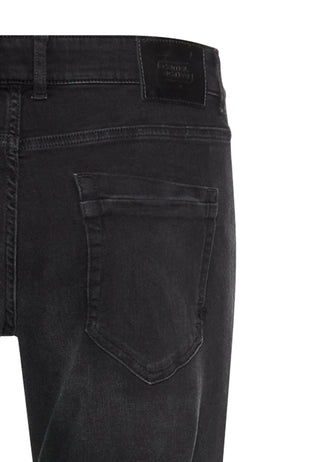 CAMEL ACTIVE MADISON Hose - Coal Night Graphite - 488S12 6D86.07