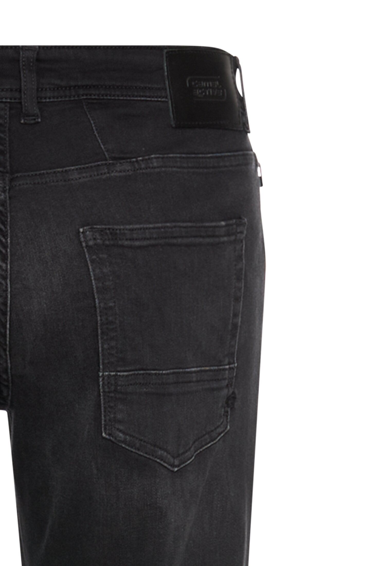 CAMEL ACTIVE WOODSTOCK - Graphite Night Denim - 488X10 6D86.07 von Camel Active