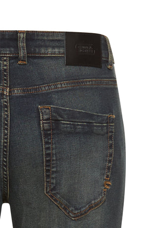 CAMEL ACTIVE MADISON Five Pocket - Deep Harbor Blue - 488S12 6D41.24