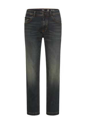 CAMEL ACTIVE WOODSTOCK - Dark Navy Sepia - 488X10 6D41.24
