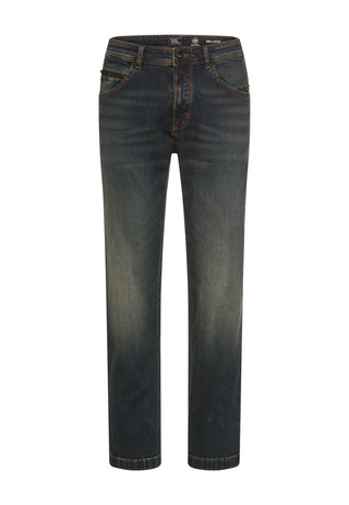 CAMEL ACTIVE WOODSTOCK - Dark Navy Sepia - 488X10 6D41.24