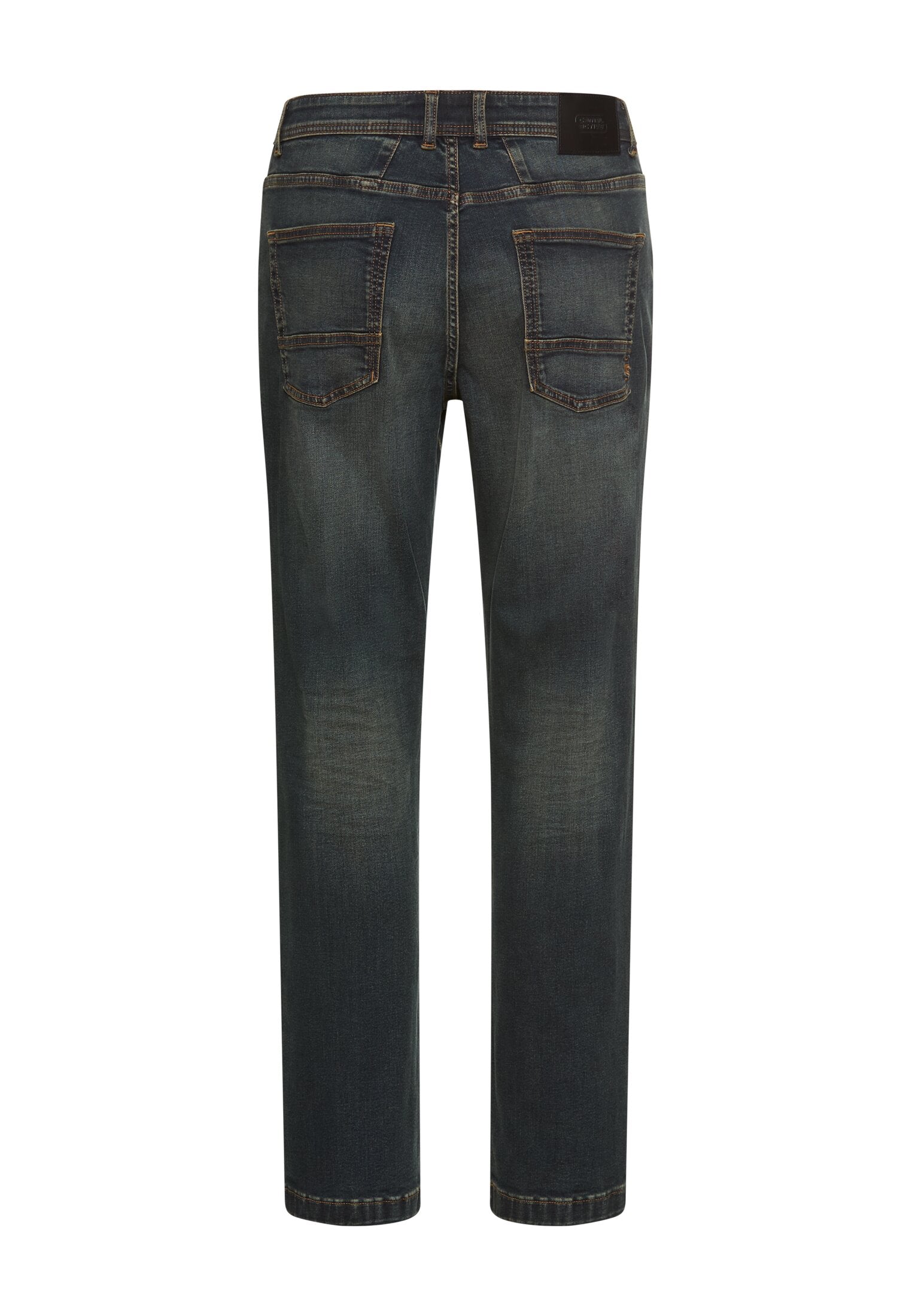CAMEL ACTIVE WOODSTOCK - Dark Navy Sepia - 488X10 6D41.24