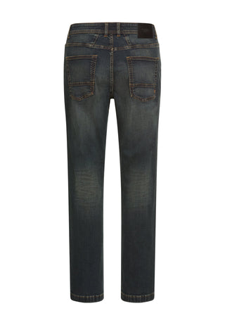 CAMEL ACTIVE WOODSTOCK - Dark Navy Sepia - 488X10 6D41.24