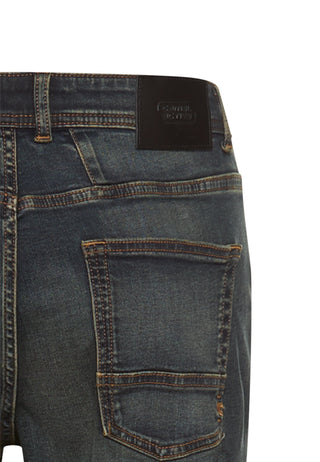 CAMEL ACTIVE WOODSTOCK - Dark Navy Sepia - 488X10 6D41.24