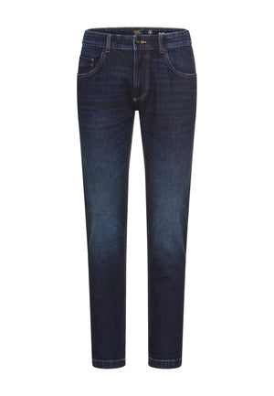 CAMEL ACTIVE Madison Slim Fit Jeans - Deep Indigo Coasting - 488S12 6D72.46