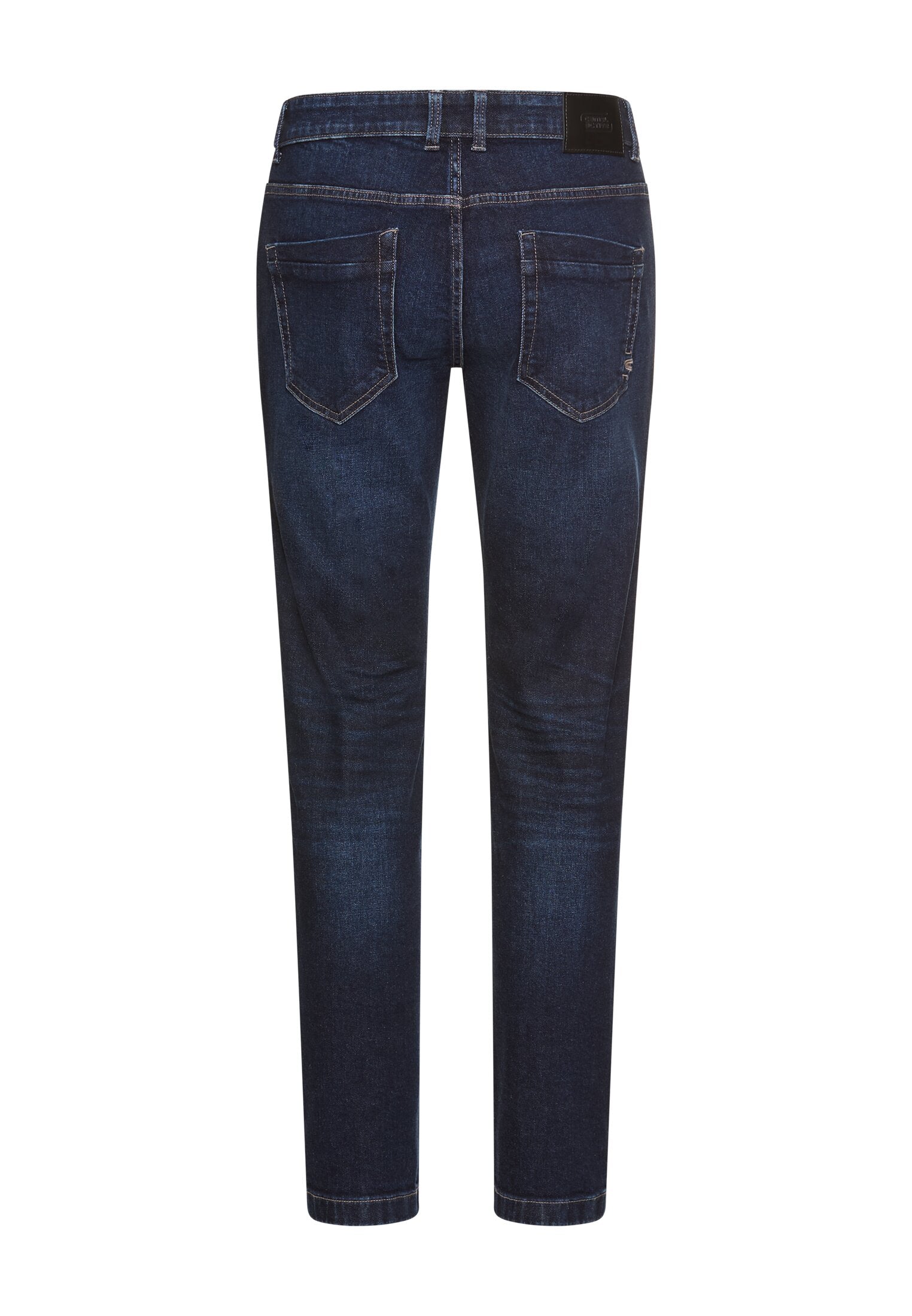 CAMEL ACTIVE Madison Slim Fit Jeans - Deep Indigo Coasting - 488S12 6D72.46