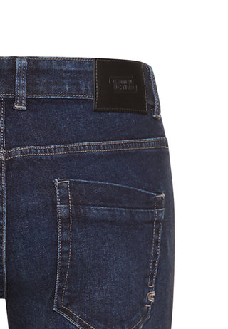 CAMEL ACTIVE Madison Slim Fit Jeans - Deep Indigo Coasting - 488S12 6D72.46