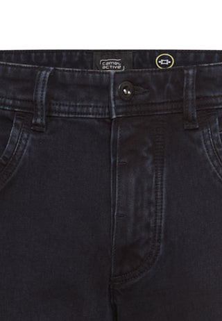 CAMEL ACTIVE WOODSTOCK - Asphalt - 488X12 6F97.88