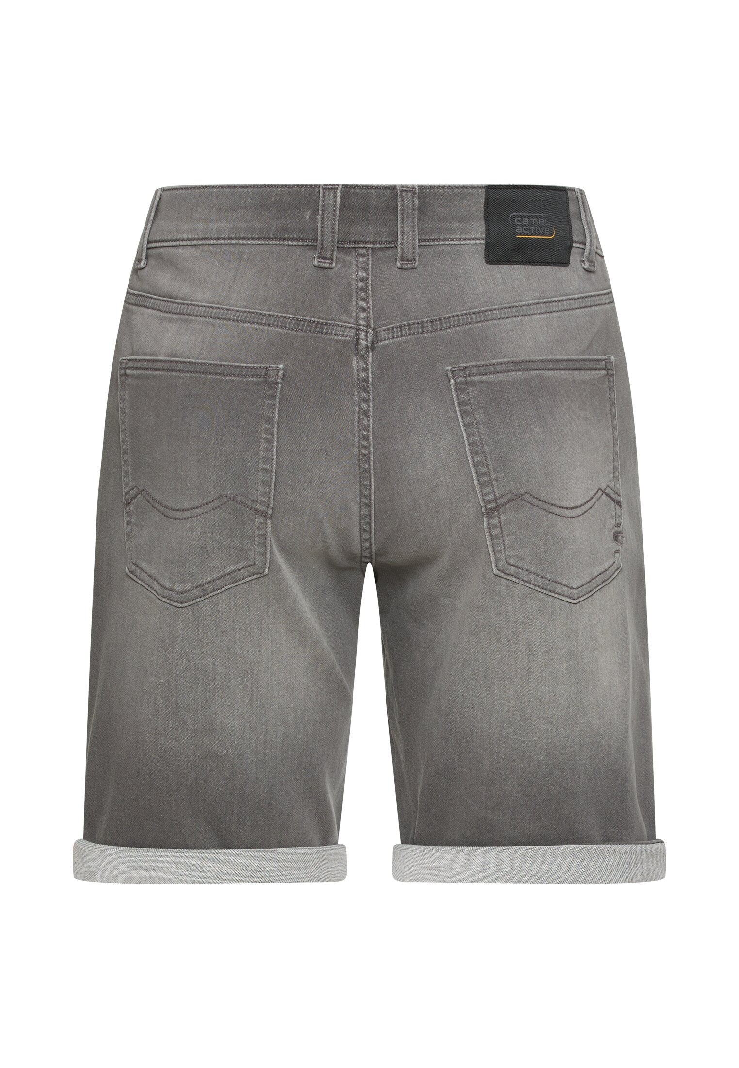 CAMEL ACTIVE HOUSTON stone grey 498R30 7D16.06 - fleXXXactive