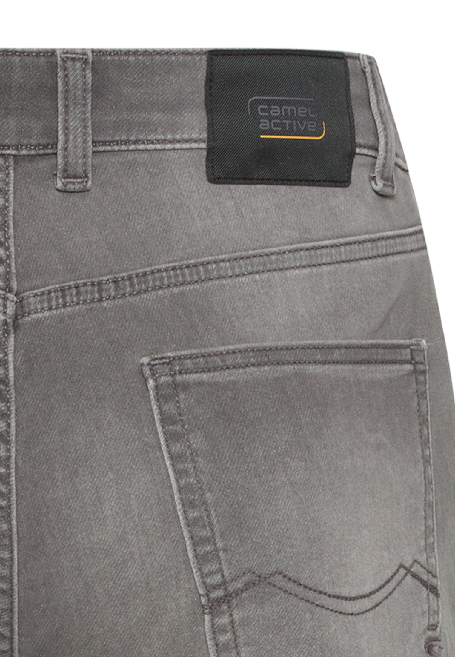 CAMEL ACTIVE HOUSTON stone grey 498R30 7D16.06 - fleXXXactive von Camel Active