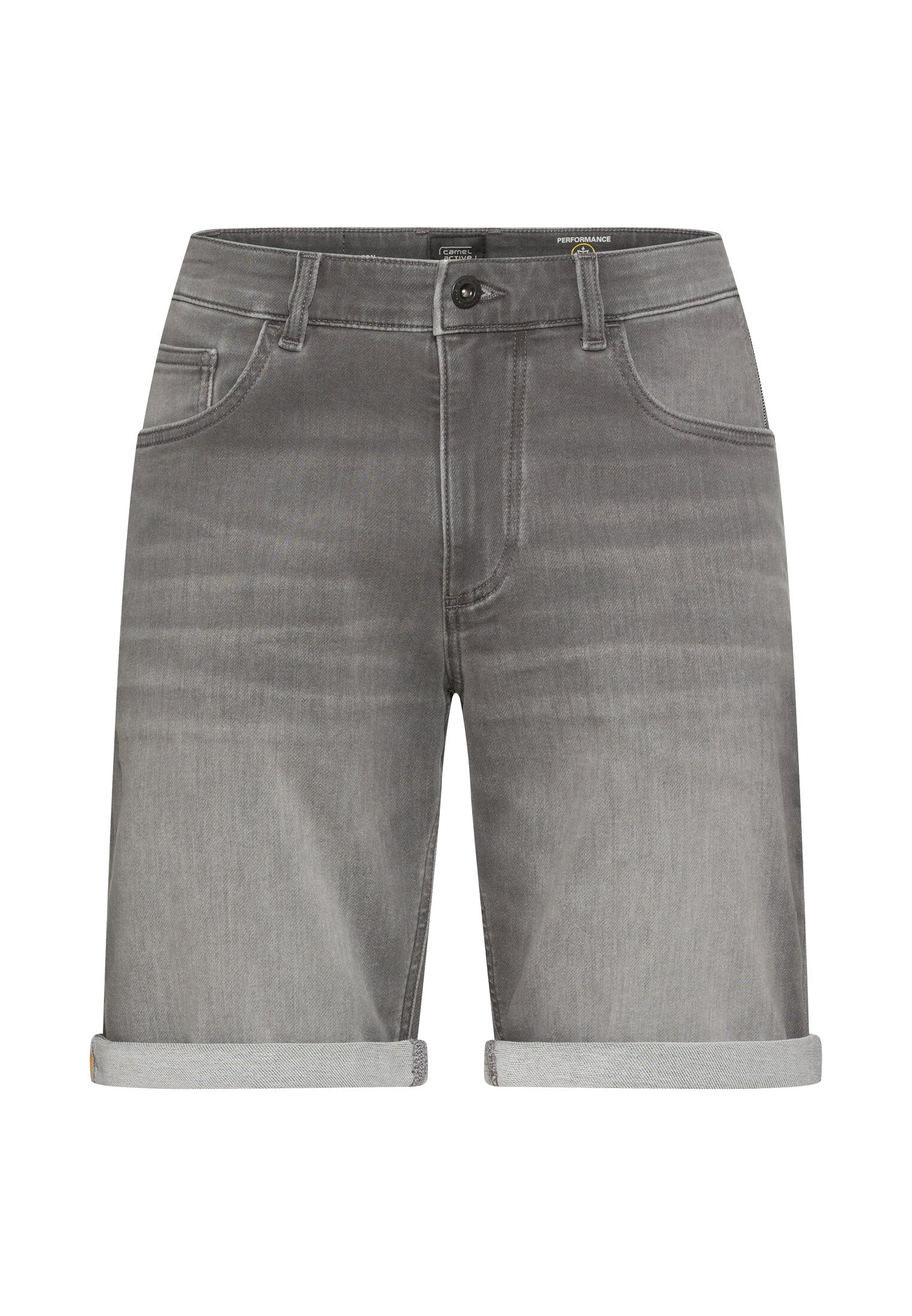 CAMEL ACTIVE HOUSTON stone grey 498R30 7D16.06 - fleXXXactive