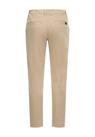 CAMEL ACTIVE Houston Chino - Sand Whisper Beige - 477R14 7F02.17