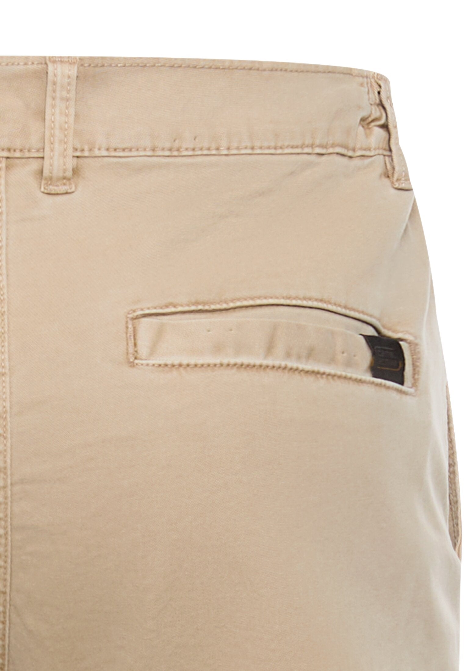 CAMEL ACTIVE Houston Chino - Sand Whisper Beige - 477R14 7F02.17 von Camel Active