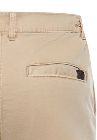 CAMEL ACTIVE Houston Chino - Sand Whisper Beige - 477R14 7F02.17