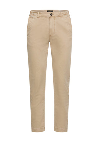 CAMEL ACTIVE Houston Chino - Sand Whisper Beige - 477R14 7F02.17