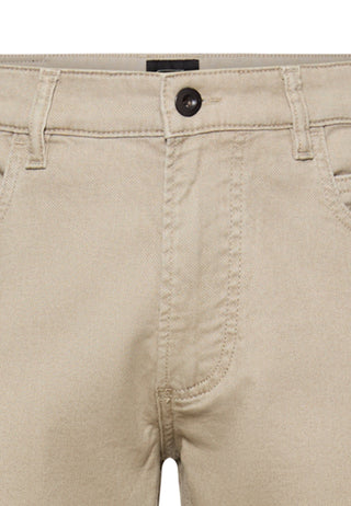 CAMEL ACTIVE Houston Stoffhose - Linen Sand Tan - 488R51 7F18.17