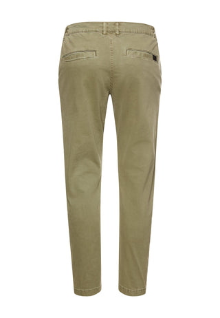 CAMEL ACTIVE Houston Chino - Sage Drift Green - 477R14 7F02.35