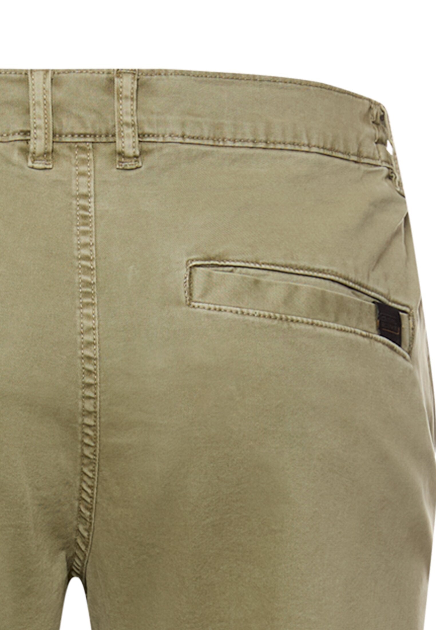 CAMEL ACTIVE Houston Chino - Sage Drift Green - 477R14 7F02.35 von Camel Active