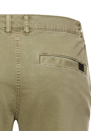 CAMEL ACTIVE Houston Chino - Sage Drift Green - 477R14 7F02.35