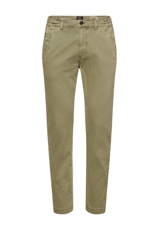 CAMEL ACTIVE Houston Chino - Sage Drift Green - 477R14 7F02.35