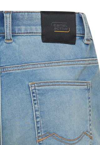 CAMEL ACTIVE HOUSTON bleach blue 498R30 7D15.41