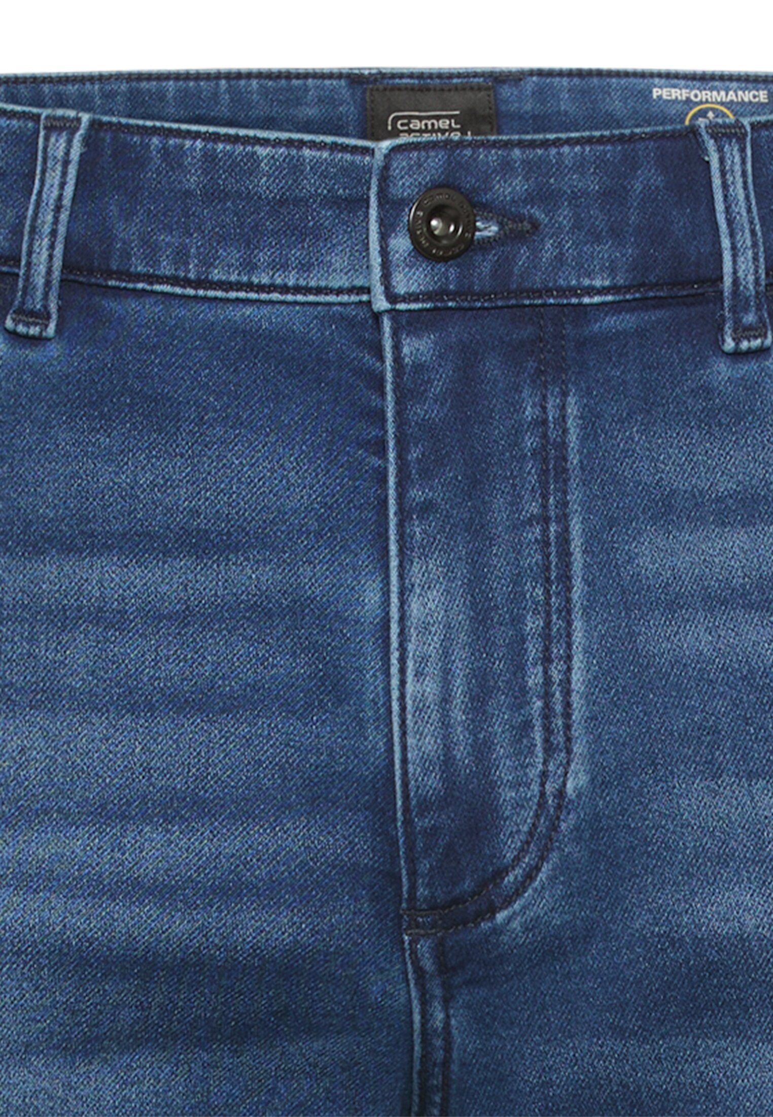 CAMEL ACTIVE HOUSTON  indigo 498R30 7D15.46 von Camel Active