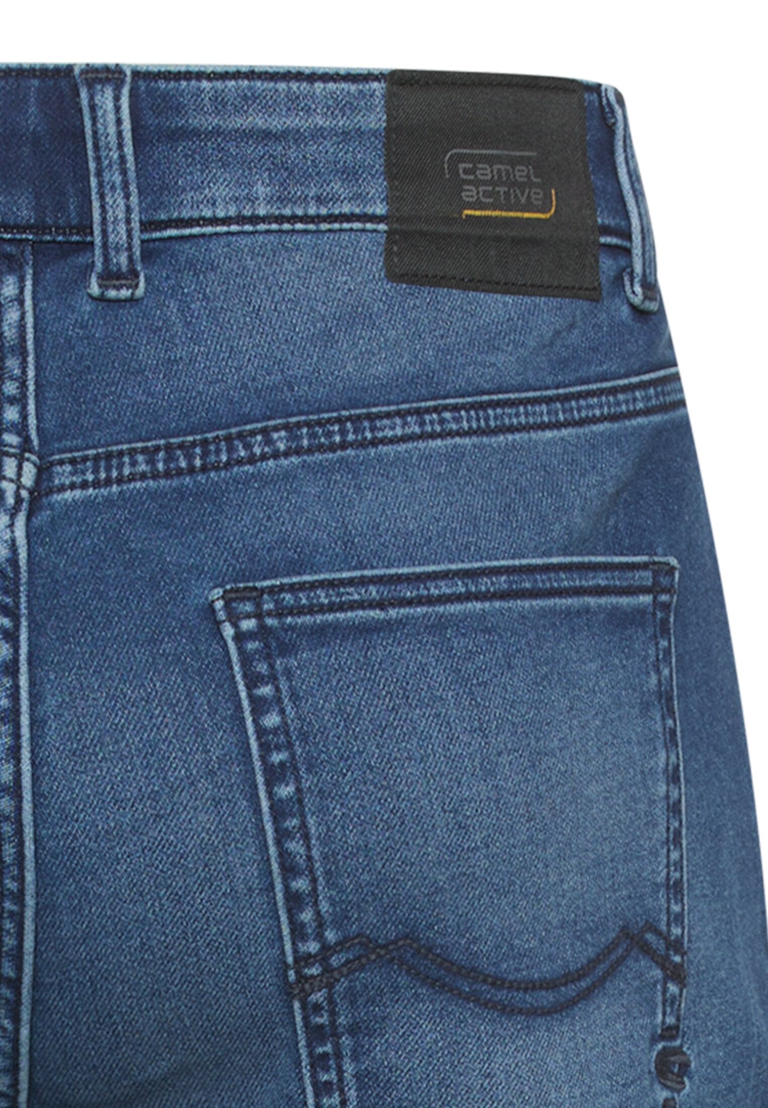 CAMEL ACTIVE HOUSTON  indigo 498R30 7D15.46 von Camel Active