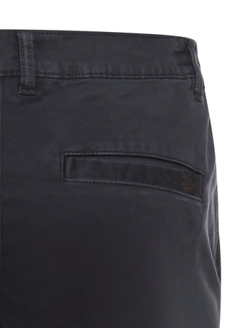 CAMEL ACTIVE HOUSTON Chino - Midnight Navy - 477R14 7F02.48