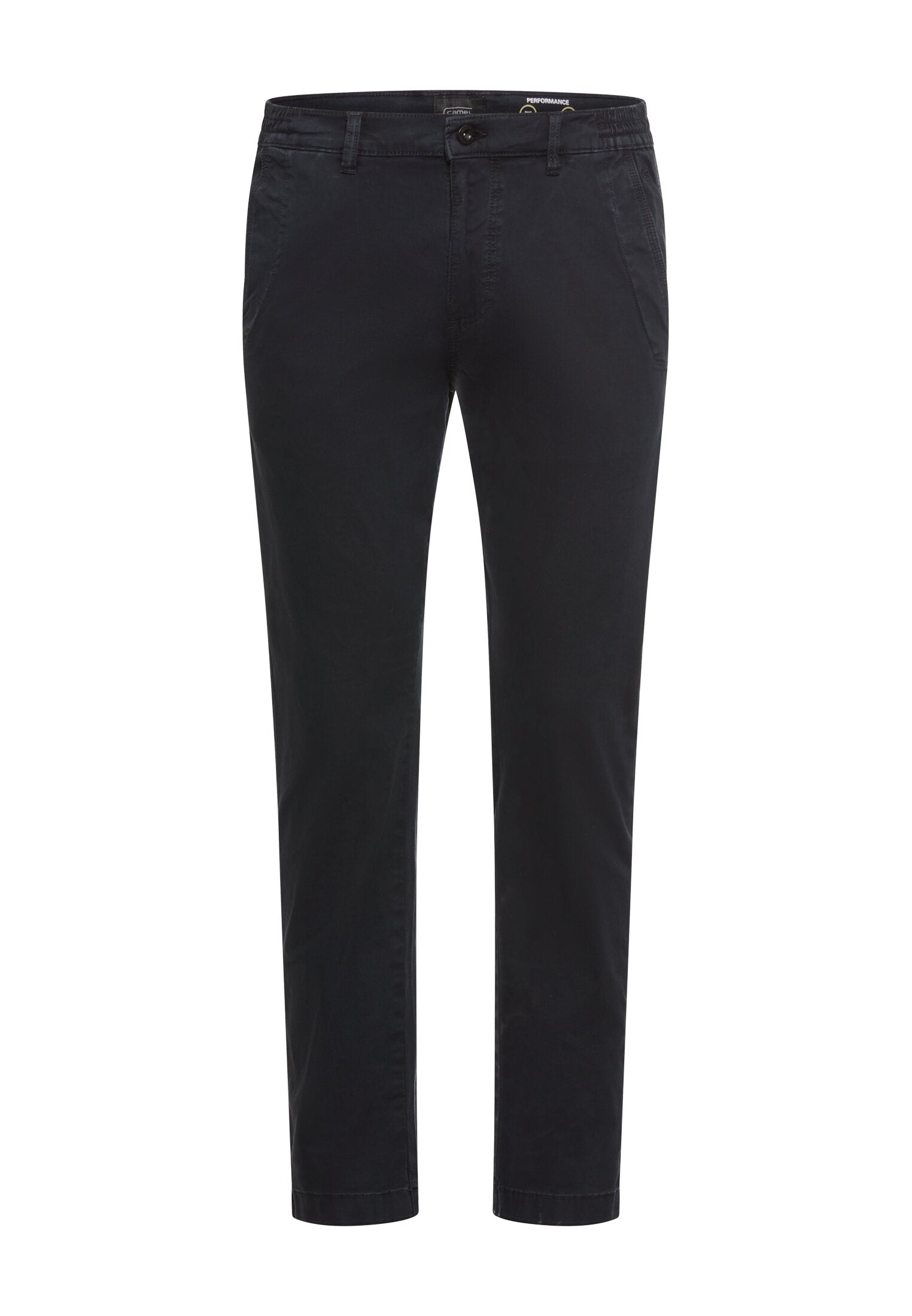 CAMEL ACTIVE HOUSTON Chino - Midnight Navy - 477R14 7F02.48