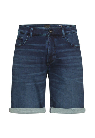 CAMEL ACTIVE Houston Shorts - Midnight Indigo Wash - 498R30 7D15.48