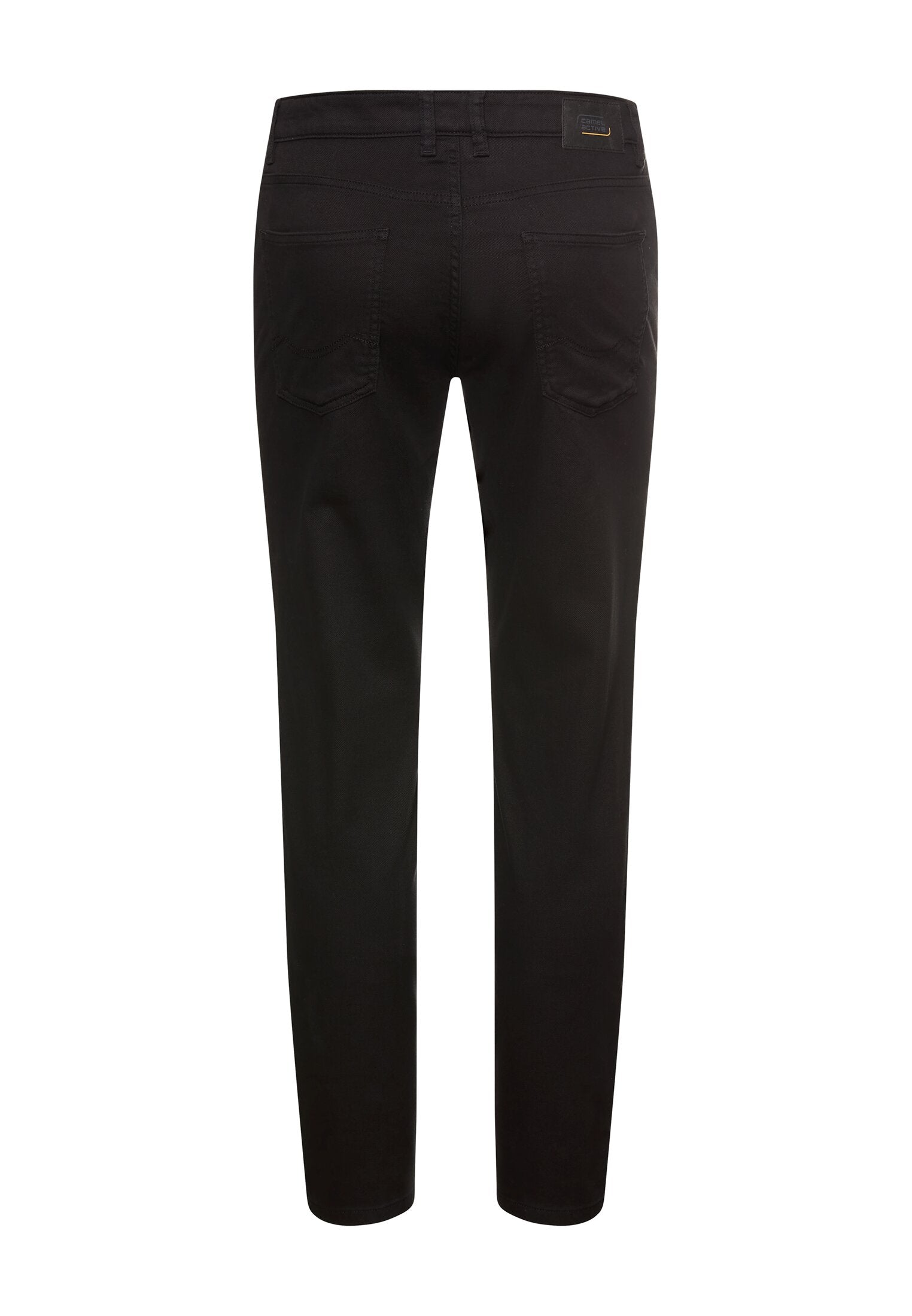 CAMEL ACTIVE Houston Five Pocket - Coal Night - 488R51 7F18.88