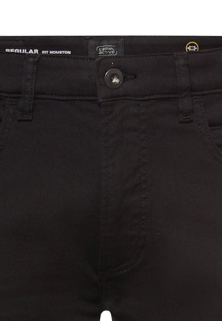 CAMEL ACTIVE Houston Five Pocket - Coal Night - 488R51 7F18.88