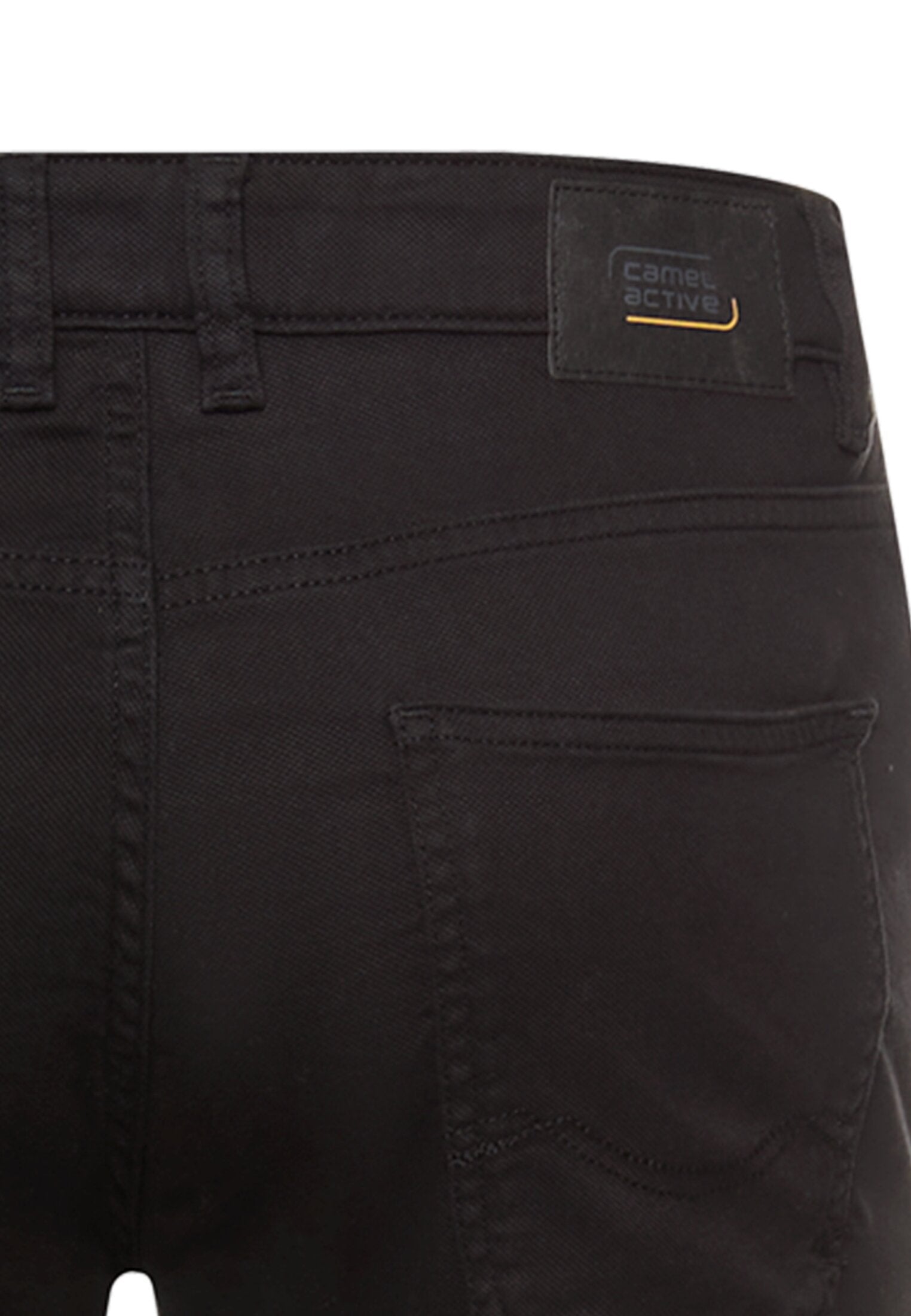 CAMEL ACTIVE Houston Five Pocket - Coal Night - 488R51 7F18.88 von Camel Active