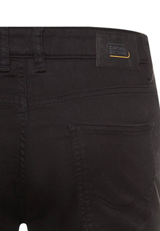 CAMEL ACTIVE Houston Five Pocket - Coal Night - 488R51 7F18.88