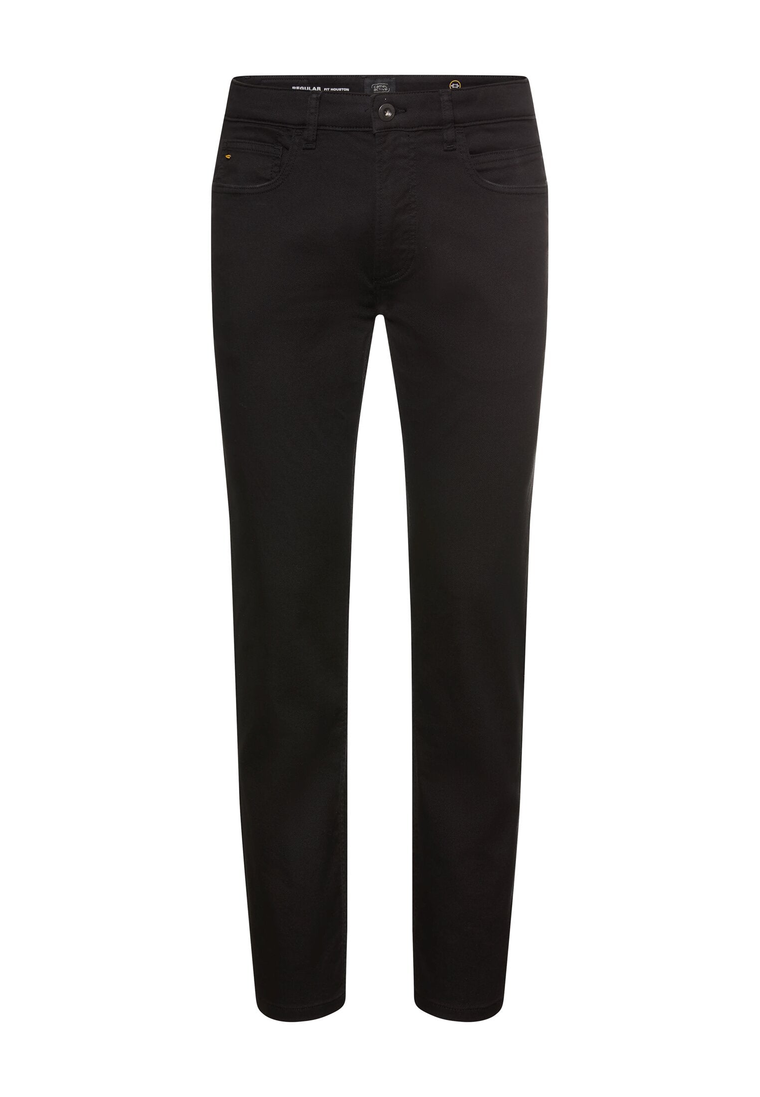 CAMEL ACTIVE Houston Five Pocket - Coal Night - 488R51 7F18.88