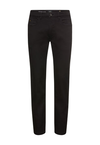 CAMEL ACTIVE Houston Five Pocket - Coal Night - 488R51 7F18.88