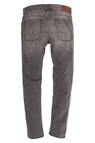CAMEL ACTIVE HOUSTON Five Pocket - Ashen River Grey - 488445 9+63.05