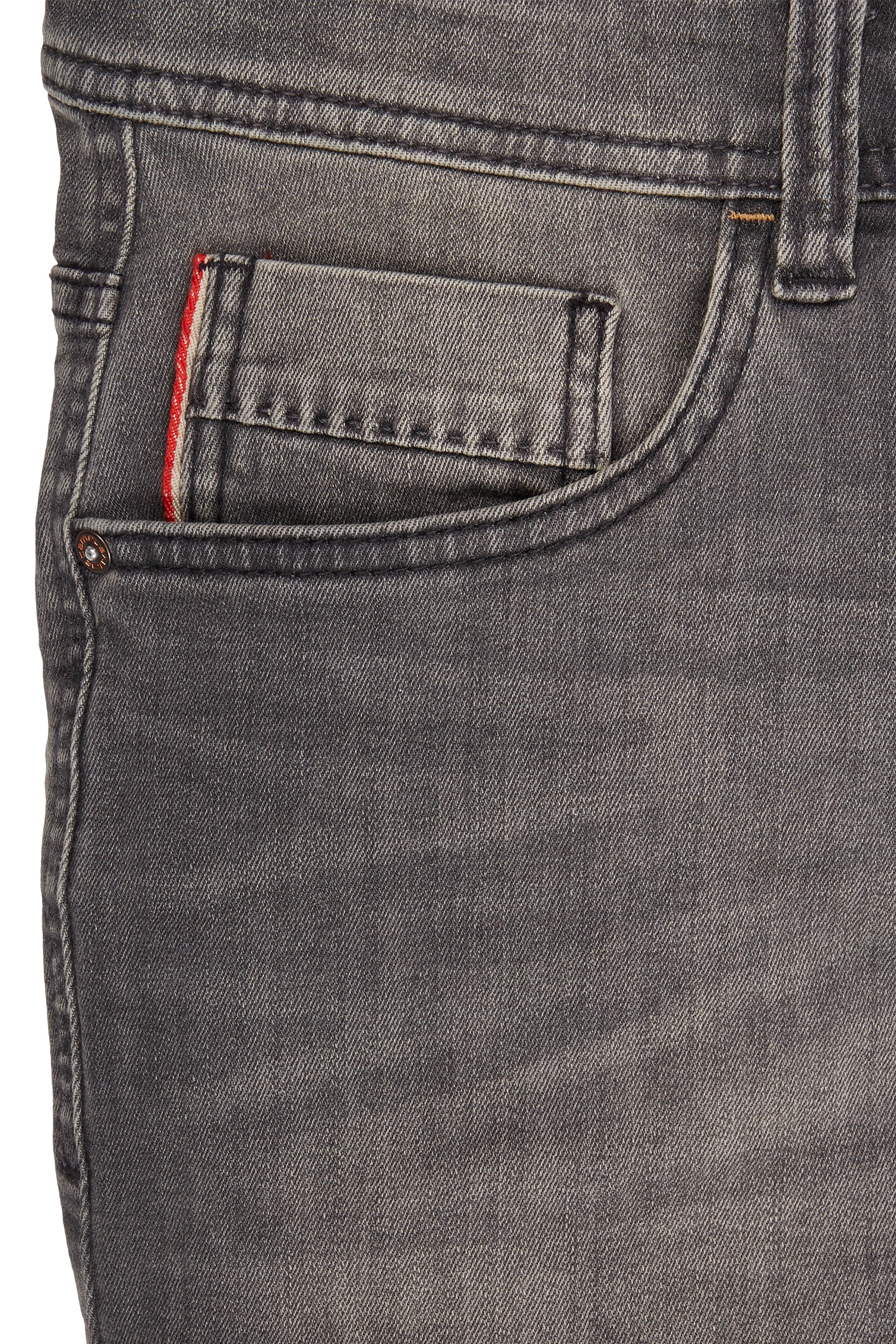 CAMEL ACTIVE HOUSTON Five Pocket - Ashen River Grey - 488445 9+63.05 von Camel Active