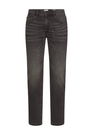 CAMEL ACTIVE MADISON Five Pocket - Night Graphite - 488S04 9D08.07