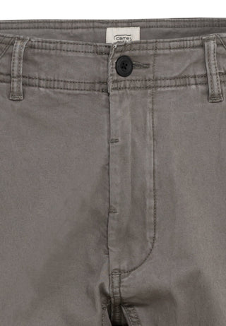 CAMEL ACTIVE Toronto Cargo - Concrete Smoke - 476355 9F40.09