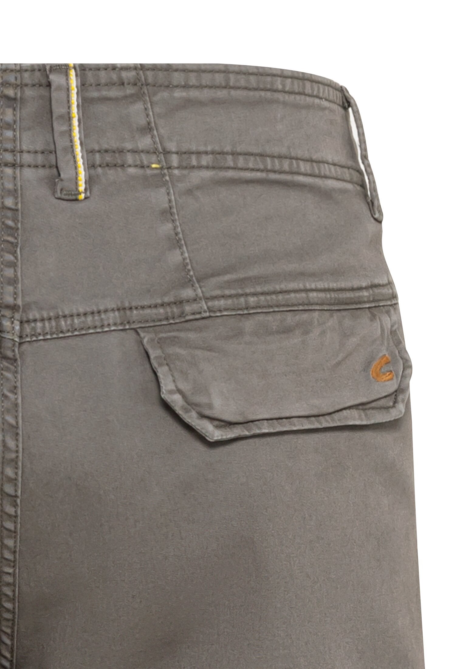 CAMEL ACTIVE Toronto Cargo - Concrete Smoke - 476355 9F40.09 von Camel Active