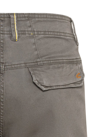 CAMEL ACTIVE Toronto Cargo - Concrete Smoke - 476355 9F40.09