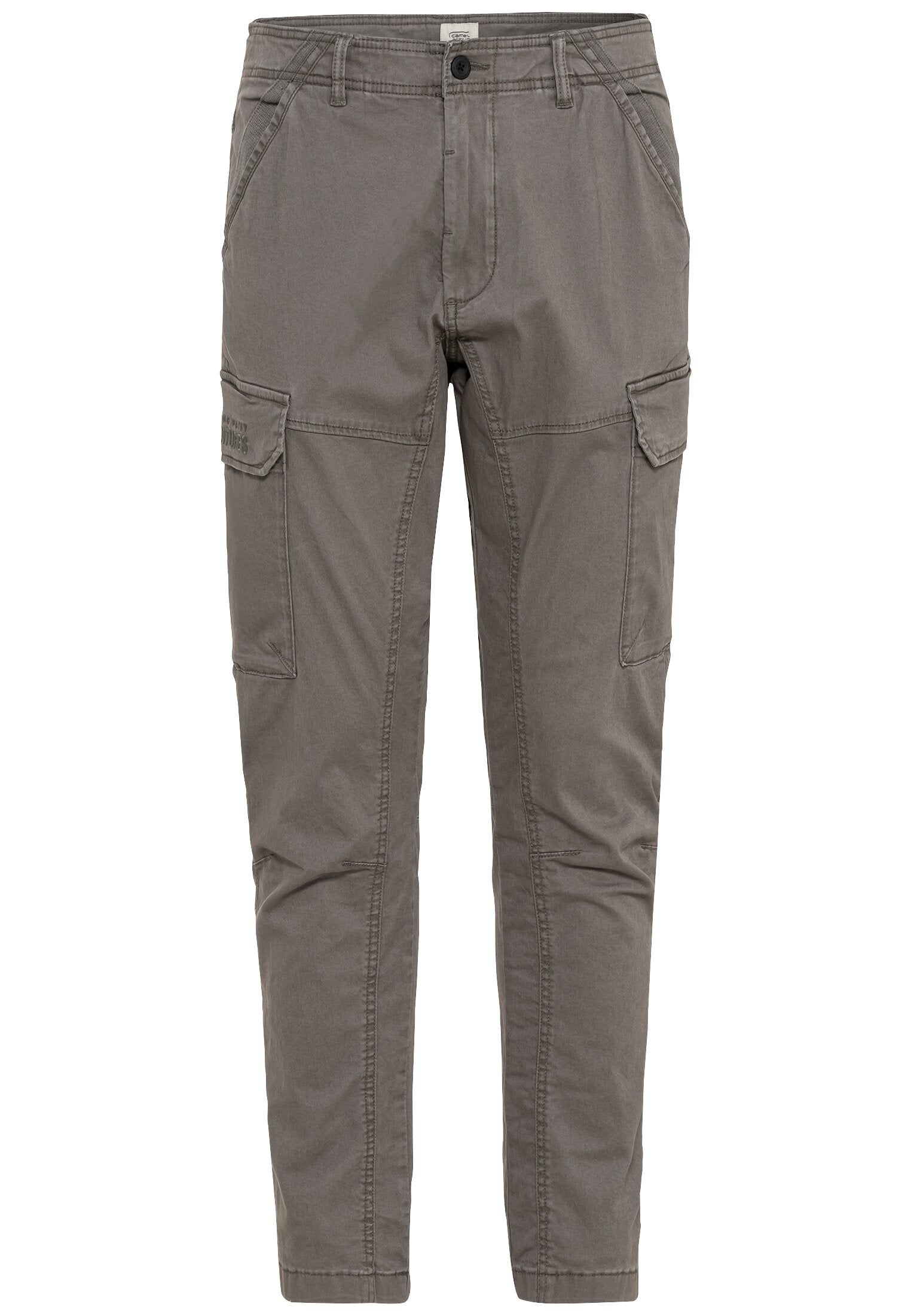 CAMEL ACTIVE Toronto Cargo - Concrete Smoke - 476355 9F40.09