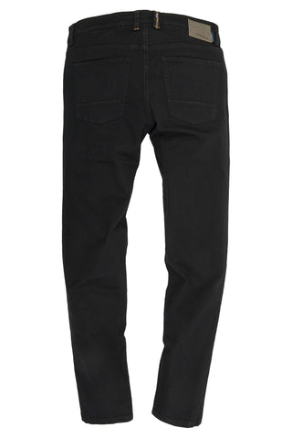 CAMEL ACTIVE HOUSTON Five Pocket - Midnight Onyx Black - 488765 9472.09