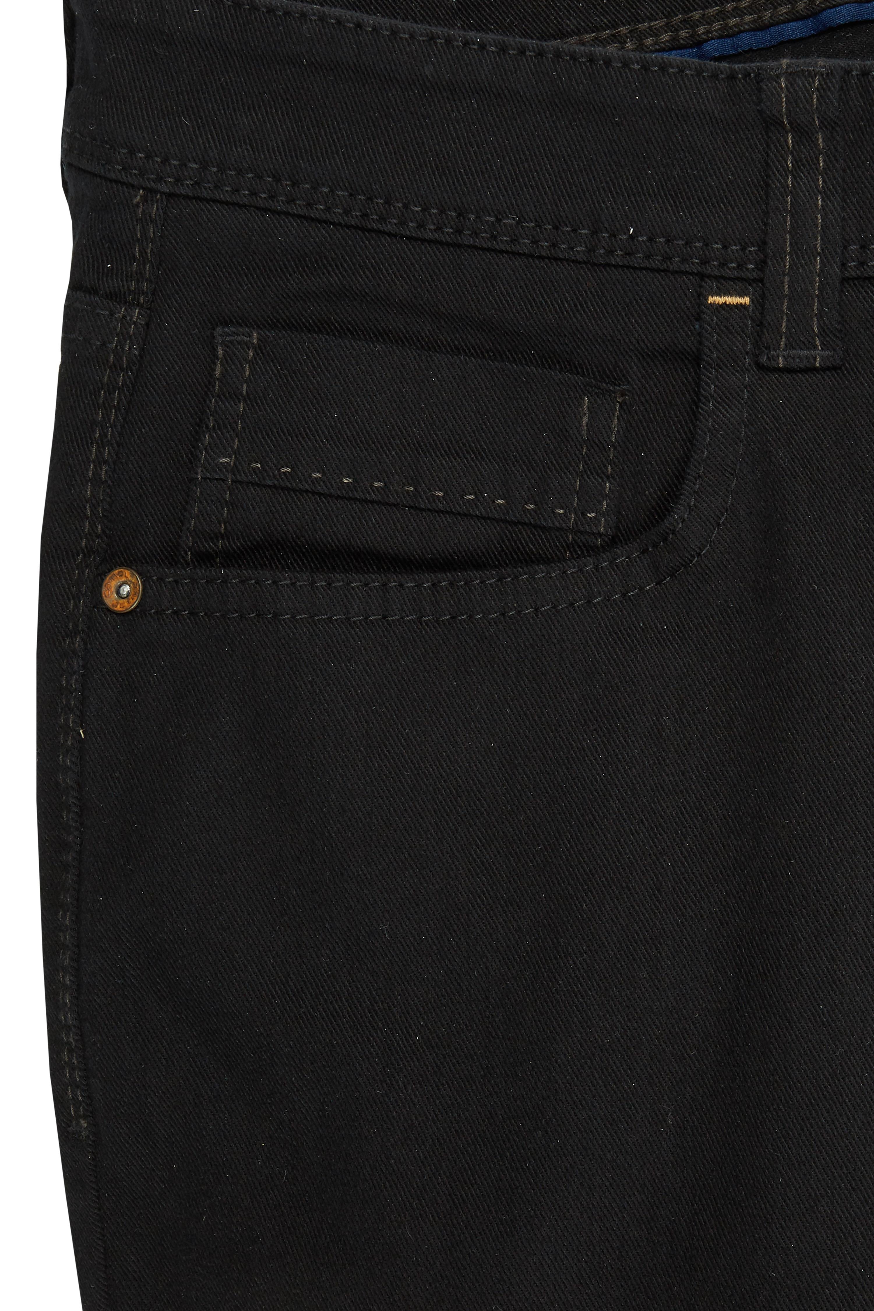 CAMEL ACTIVE HOUSTON Five Pocket - Midnight Onyx Black - 488765 9472.09 von Camel Active
