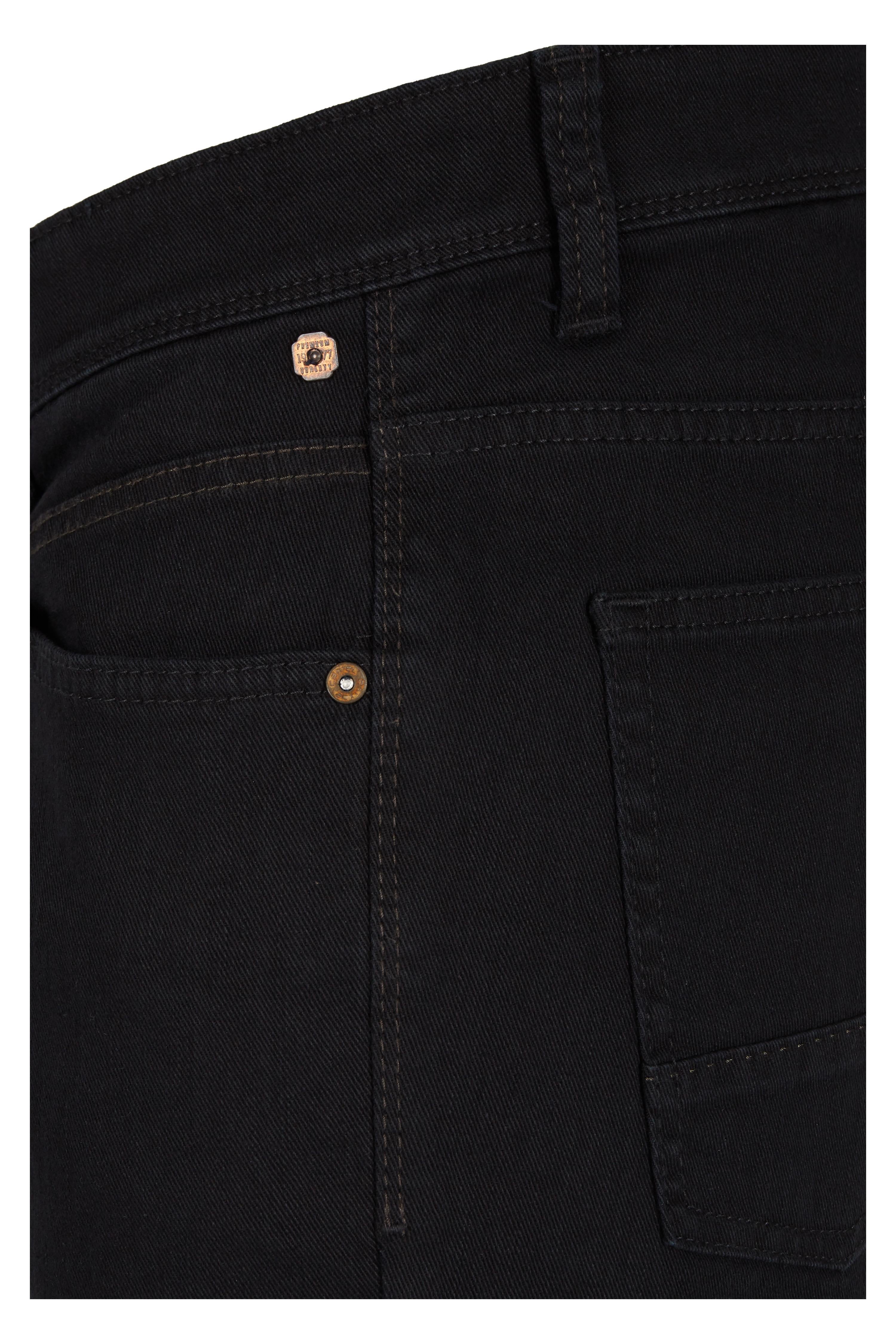 CAMEL ACTIVE HOUSTON Five Pocket - Midnight Onyx Black - 488765 9472.09 von Camel Active